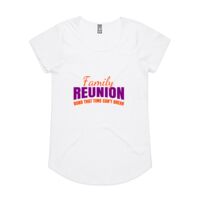 Womens Mali T-Shirt Thumbnail