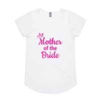 Womens Mali T-Shirt Thumbnail