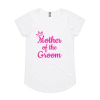 Womens Mali T-Shirt Thumbnail