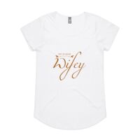 Womens Mali T-Shirt Thumbnail