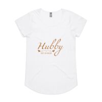 Womens Mali T-Shirt Thumbnail