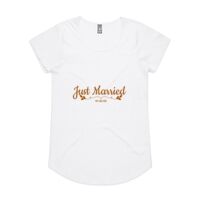 Womens Mali T-Shirt Thumbnail