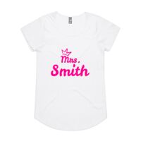Womens Mali T-Shirt Thumbnail