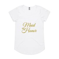 Womens Mali T-Shirt Thumbnail