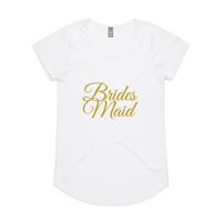 Womens Mali T-Shirt Thumbnail