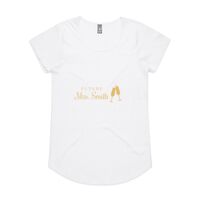 Womens Mali T-Shirt Thumbnail