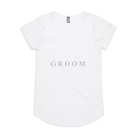 Womens Mali T-Shirt Thumbnail