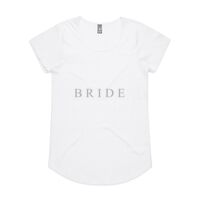 Womens Mali T-Shirt Thumbnail