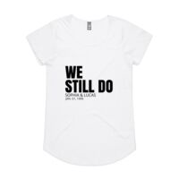 Womens Mali T-Shirt Thumbnail