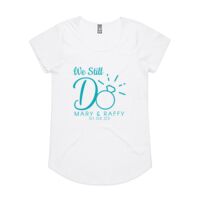 Womens Mali T-Shirt Thumbnail