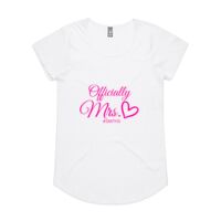 Womens Mali T-Shirt Thumbnail