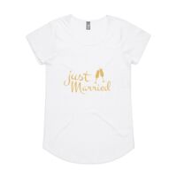 Womens Mali T-Shirt Thumbnail