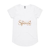 Womens Mali T-Shirt Thumbnail