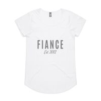 Womens Mali T-Shirt Thumbnail