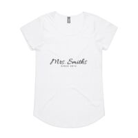 Womens Mali T-Shirt Thumbnail