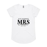 Womens Mali T-Shirt Thumbnail