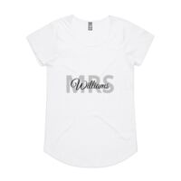 Womens Mali T-Shirt Thumbnail