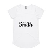 Womens Mali T-Shirt Thumbnail