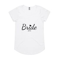 Womens Mali T-Shirt Thumbnail