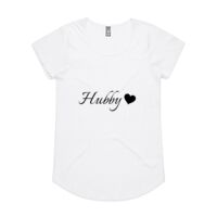 Womens Mali T-Shirt Thumbnail