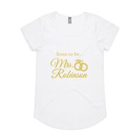 Womens Mali T-Shirt Thumbnail