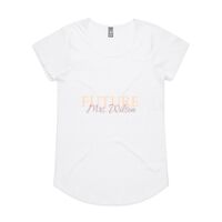 Womens Mali T-Shirt Thumbnail