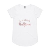 Womens Mali T-Shirt Thumbnail