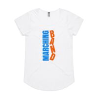 Womens Mali T-Shirt Thumbnail