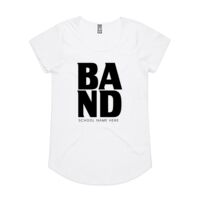 Womens Mali T-Shirt Thumbnail