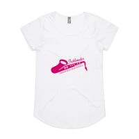 Womens Mali T-Shirt Thumbnail