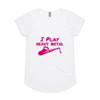 Womens Mali T-Shirt Thumbnail
