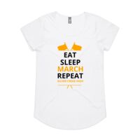 Womens Mali T-Shirt Thumbnail