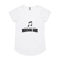 Womens Mali T-Shirt Thumbnail