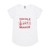 Womens Mali T-Shirt Thumbnail