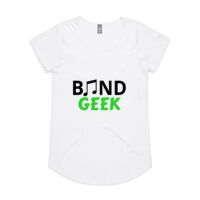 Womens Mali T-Shirt Thumbnail