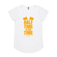 Womens Mali T-Shirt Thumbnail