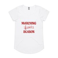 Womens Mali T-Shirt Thumbnail