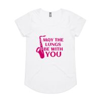 Womens Mali T-Shirt Thumbnail
