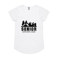 Womens Mali T-Shirt Thumbnail