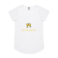 Womens Mali T-Shirt Thumbnail