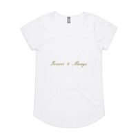 Womens Mali T-Shirt Thumbnail