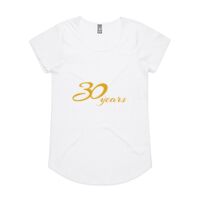 Womens Mali T-Shirt Thumbnail