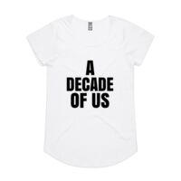 Womens Mali T-Shirt Thumbnail