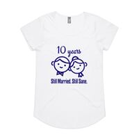 Womens Mali T-Shirt Thumbnail