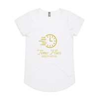 Womens Mali T-Shirt Thumbnail