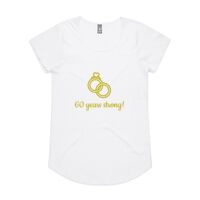 Womens Mali T-Shirt Thumbnail