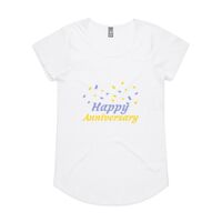 Womens Mali T-Shirt Thumbnail