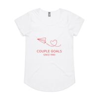 Womens Mali T-Shirt Thumbnail