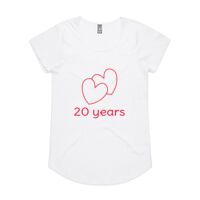 Womens Mali T-Shirt Thumbnail