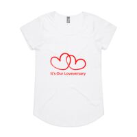 Womens Mali T-Shirt Thumbnail